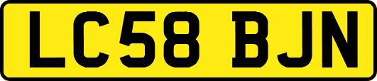 LC58BJN