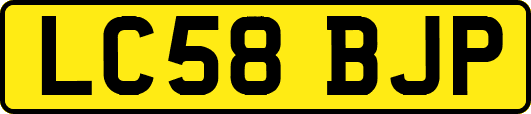 LC58BJP