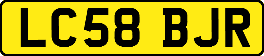 LC58BJR