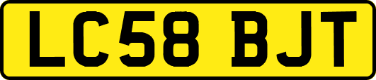 LC58BJT