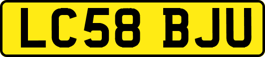 LC58BJU