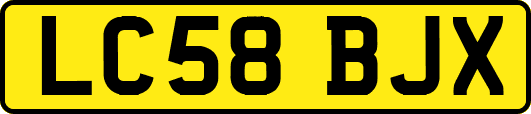 LC58BJX
