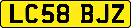 LC58BJZ