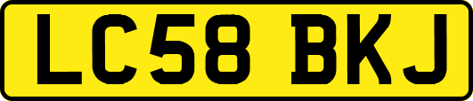 LC58BKJ