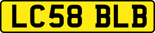 LC58BLB