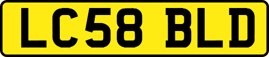 LC58BLD