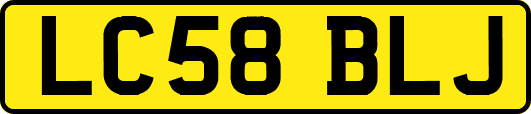 LC58BLJ
