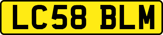 LC58BLM