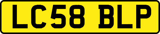LC58BLP