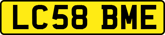 LC58BME