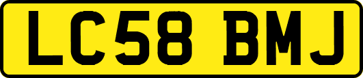 LC58BMJ