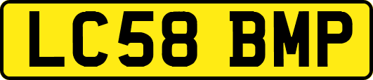 LC58BMP