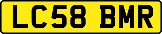 LC58BMR