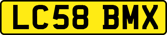 LC58BMX