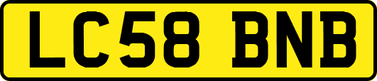 LC58BNB