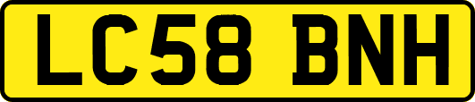 LC58BNH