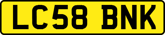 LC58BNK