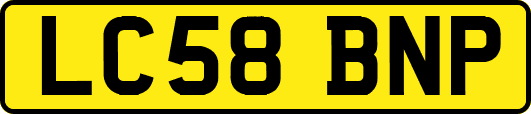 LC58BNP
