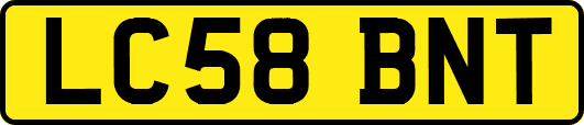 LC58BNT