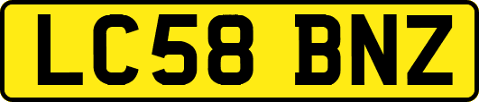 LC58BNZ
