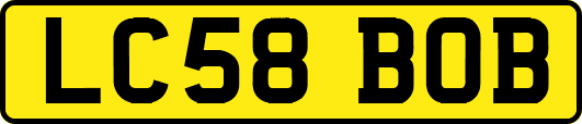 LC58BOB