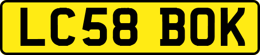 LC58BOK