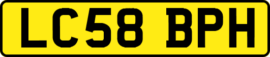 LC58BPH