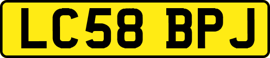 LC58BPJ