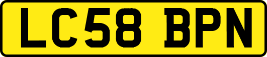 LC58BPN