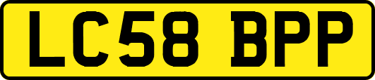 LC58BPP