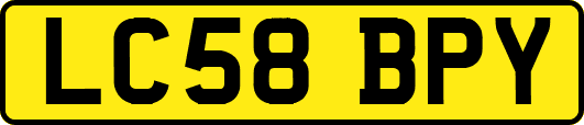 LC58BPY