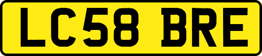 LC58BRE