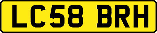 LC58BRH