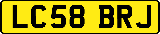 LC58BRJ
