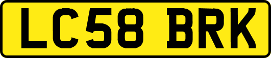 LC58BRK