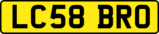 LC58BRO