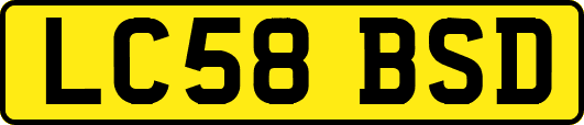 LC58BSD