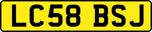 LC58BSJ