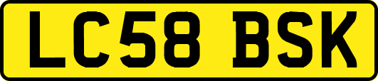 LC58BSK