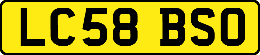 LC58BSO