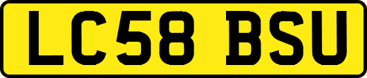 LC58BSU