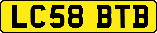 LC58BTB