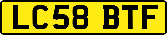 LC58BTF