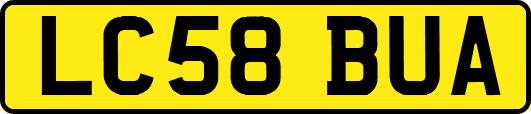 LC58BUA