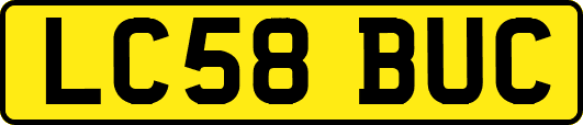LC58BUC