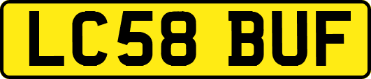 LC58BUF