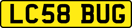 LC58BUG