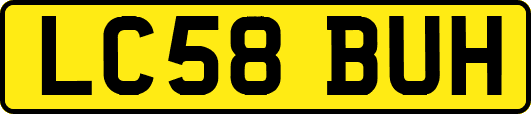 LC58BUH