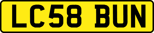 LC58BUN