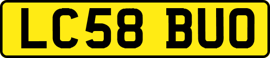 LC58BUO
